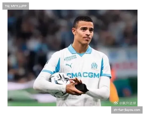 格林伍德2025年联赛22球法甲最多,成马赛自2018年后首位自然年最佳射手 格林伍德2025年联赛22球法甲最多,成马赛自2018年后首位自然年最佳射手