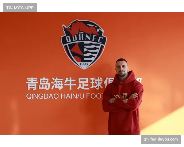 安杰尔科维奇海牛新门将 塞尔维亚国门需适应中超环境